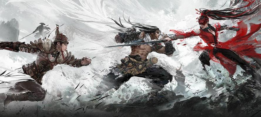 《永劫无间》武器攻略（全面分析《永劫无间》中各种武器的破坏力及使用技巧）
