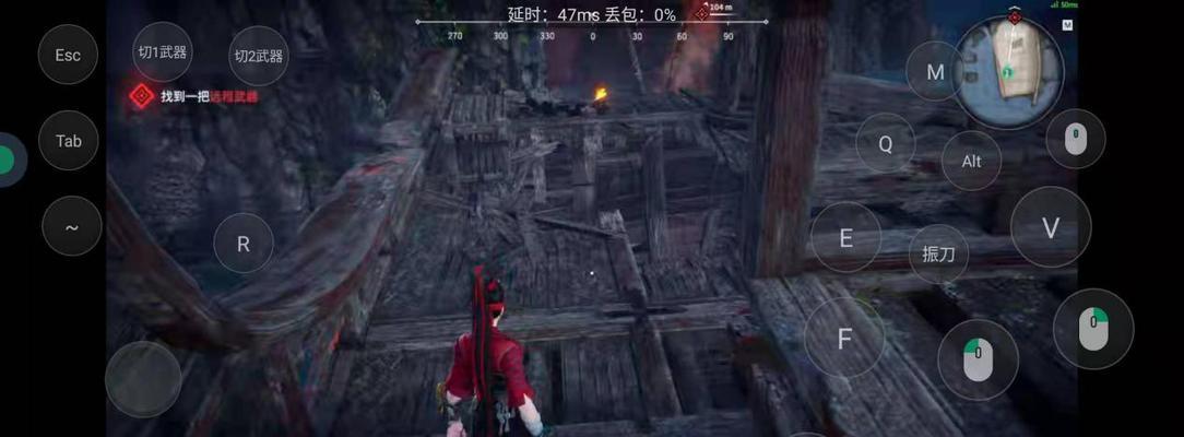 《以永劫无间防盗号攻略》（永劫无间玩家必看，教你如何避免被盗）