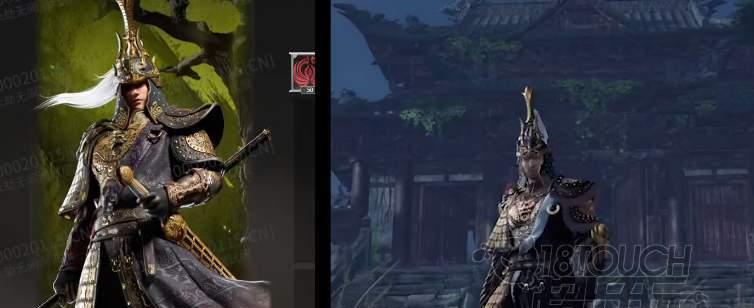 《永劫无间古神头像》获得攻略大揭秘（轻松获得永劫无间古神头像，让你成为游戏高手）