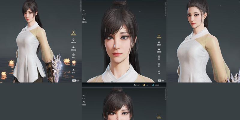 《永劫无间》新技能顾清寒全面解析！（掌握顾清寒新技能，畅游江湖！）