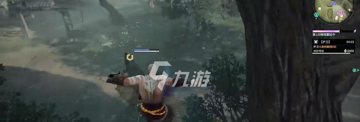 《以永劫无间国服和steam区别差异一览》（对比分析游戏平台，了解玩家需求）