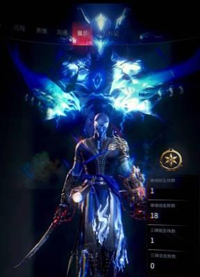 《以永劫无间》面容数据设置调整攻略（打造自己独特的面容，让你的角色更有个性）