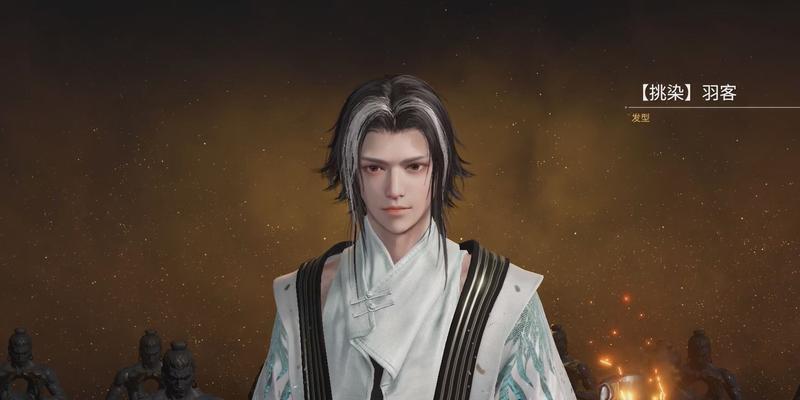 《永劫无间祈福祥瑞活动》全攻略（让你轻松赢取珍稀祥瑞，赢得游戏荣耀！）