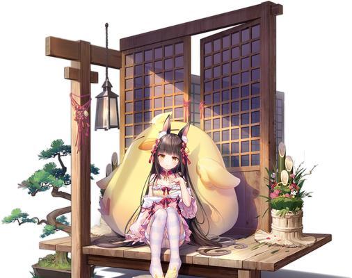 《超次元大海战》之长门——技能与属性介绍（掌控时间与空间的超能力者）