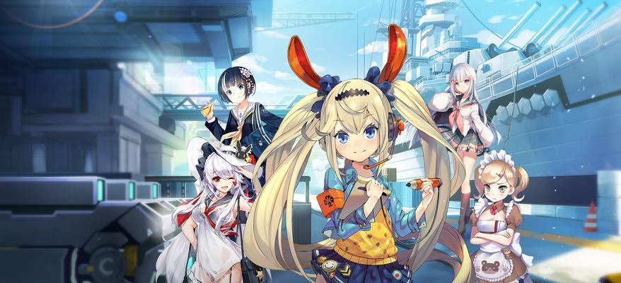 《超次元大海战》独立技能及属性详解（掌握技能）