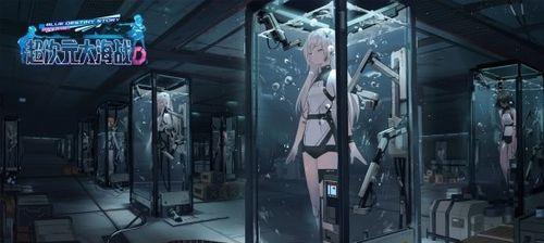《超次元大海战》卯月绝美技能与属性全解析（卯月如此强大）