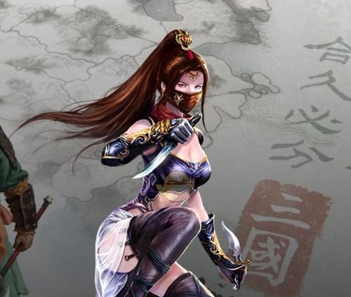 地下城堡2女刺客——刺杀敌人的女性力量（打造女性角色的时代意义）