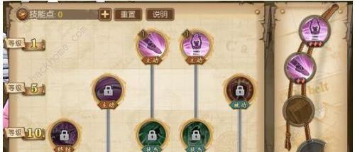 疯狂原始人象鼻鸟技能加点推荐攻略（打造最强象鼻鸟）