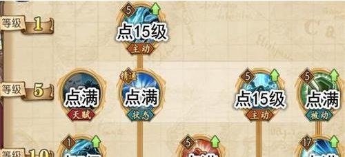 航海王燃烧意志称号大全（海贼王游戏中获得所有称号的方法）