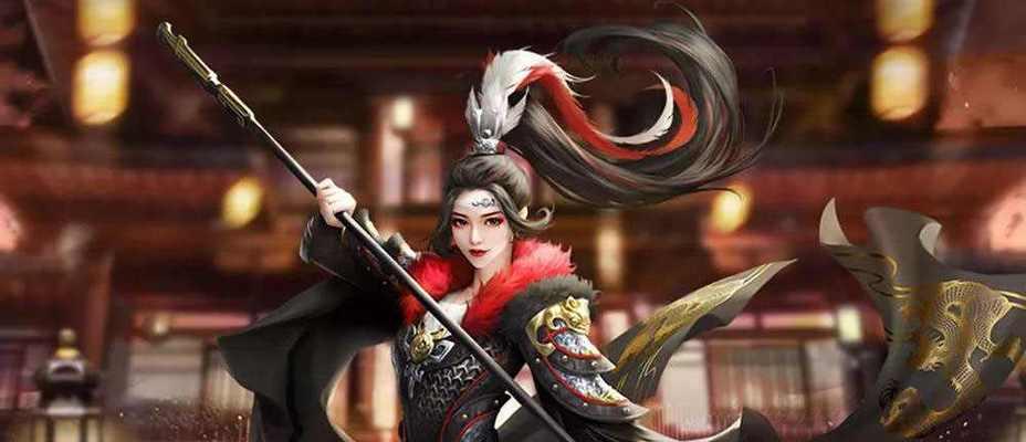 《鸿图之下》长安通关攻略阵容选择搭配推荐（打造完美阵容）