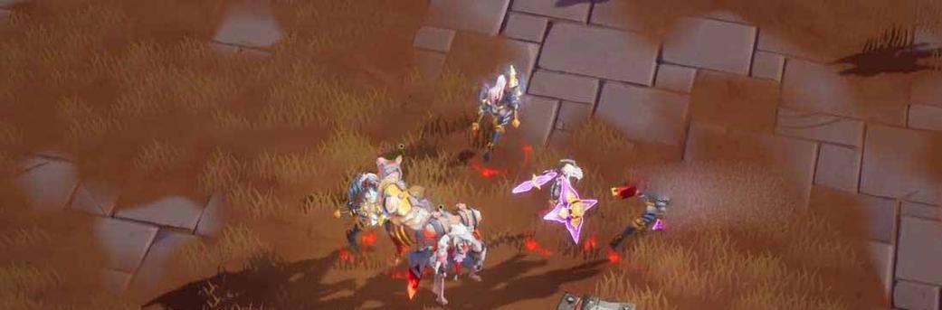 《火炬之光无限》自动拾取设置详解（如何优化游戏体验）