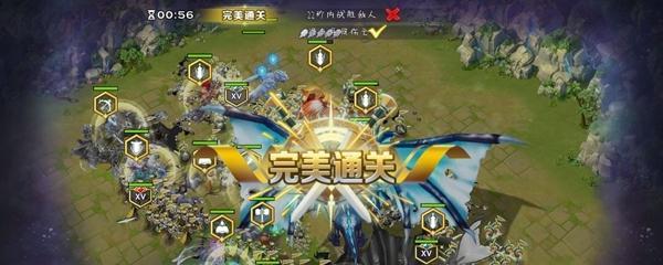 《剑与家园人族》优劣势分析（探究游戏中人族的强项与短板）