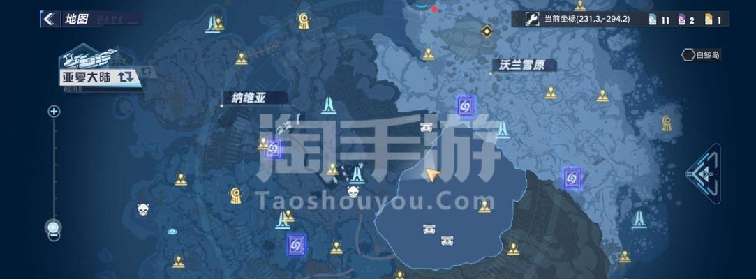 《幻塔三星联合攻略》（打法技巧分享）