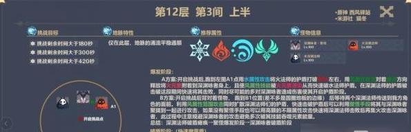 跨越星弧神之领域第3层攻略（从零开始）