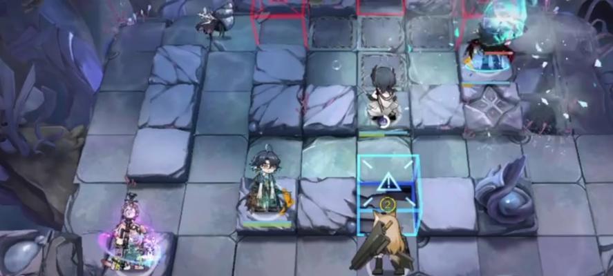 《明日方舟》新角色槐琥怎么样（探究槐琥的能力）