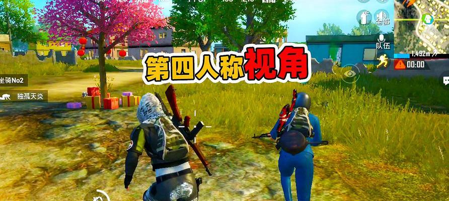 无限升级新手游戏技巧详解（成为游戏高手的秘诀大揭秘）