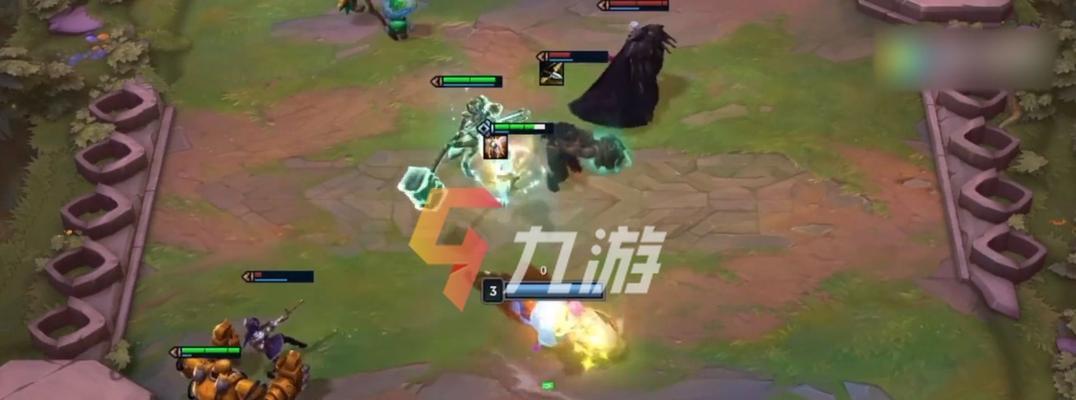 云顶之弈S6炼金阵容攻略（装备搭配和流派选择）