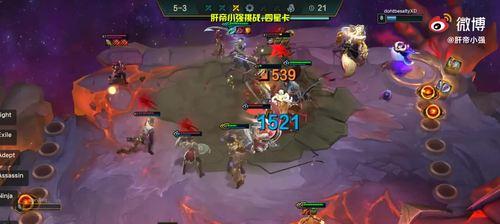 永恩装备与技能全解析（打造最强永恩阵容）