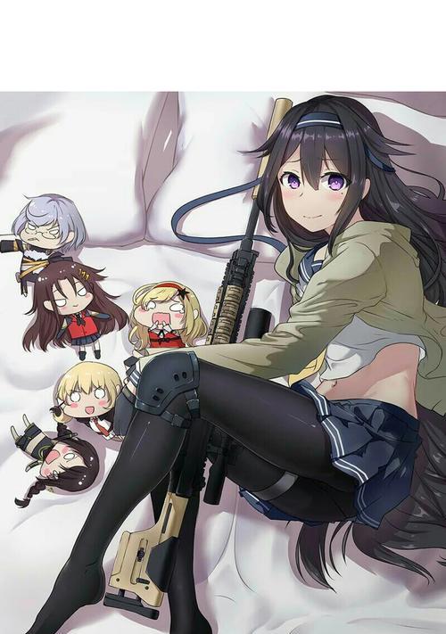 《少女前线》2月3日更新一览