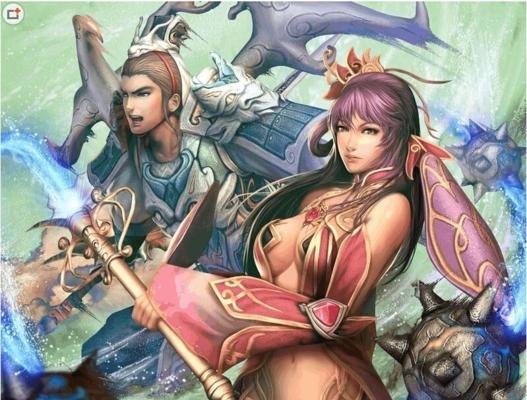 玩梦幻三国2必须了解的强力角色——周瑜（梦幻三国2周瑜强度怎么样）
