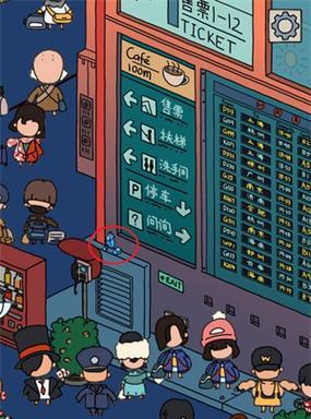 《以梦境侦探全物品位置为攻略》（找到所有线索通关无压力）
