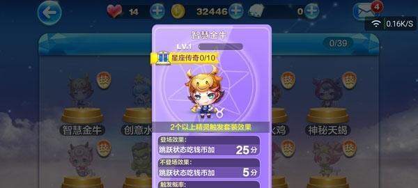 《迷你西游》唐僧属性与缘分技能详解（掌握唐僧基本属性）