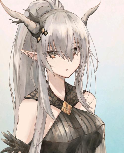 《明日方舟》新角色闪灵评测（技能资料一览）