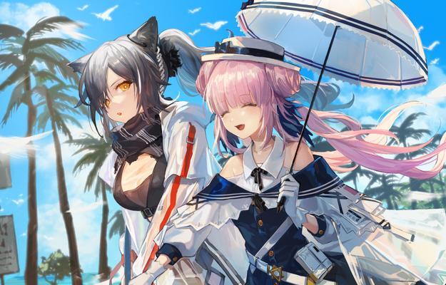 《明日方舟》新干员锡兰技能详解（掌握锡兰技能）