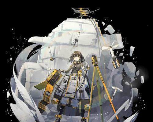 全面了解明日方舟远牙专精材料及技能（打造最强远牙）