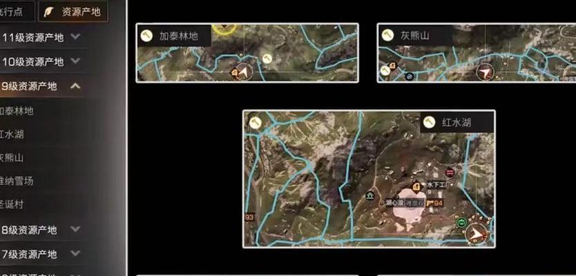 《明日之后第三季周本控制大楼打法攻略》（逐步攻略）