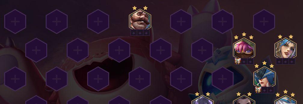 金铲铲之战S7赛季的装备组合小技巧（玩转LOL游戏）
