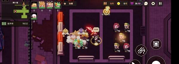 《坎公骑冠剑10-4》全收集三星通关攻略（收藏所有装备）