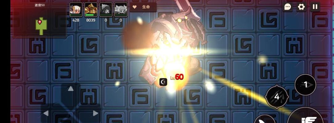 《以坎公骑冠剑暗迷宫25通关攻略》（用最快的速度闯过25层迷宫）