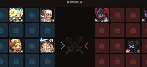 《以坎公骑冠剑诚实曲奇支线任务攻略》（打造完美曲奇之旅）
