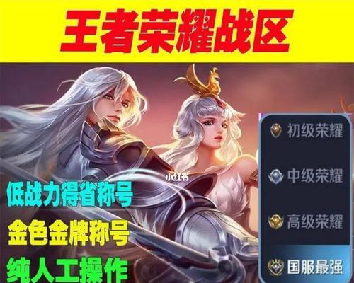如何成为荣耀代练中的“赢家”（从操作技巧到策略思维）