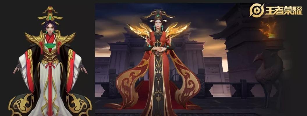 芈月技能属性详解（荣耀芈月优劣势全面评测）