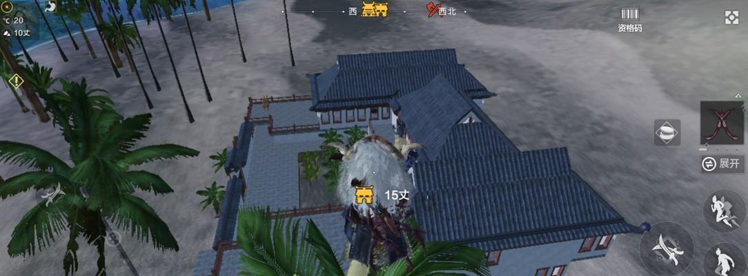 《山海青铜灵池放置方法与作用详解》（游戏玩家必看）