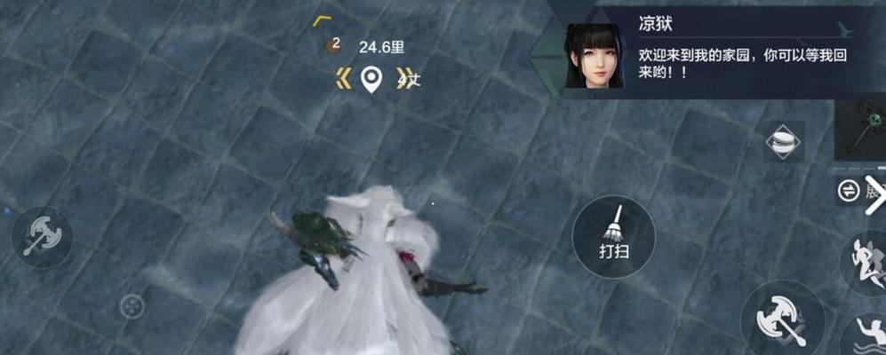 探究妄想山海神秘图腾的建筑用途（揭秘游戏中神秘图腾的神奇功能）