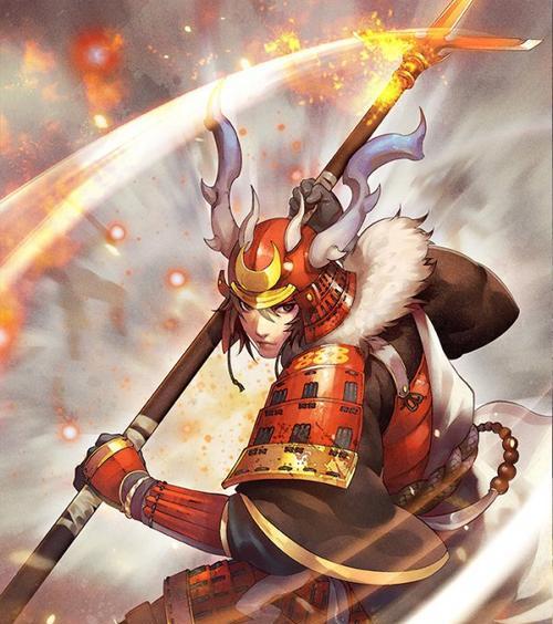 《文明觉醒》楠木正成玩法攻略（楠木天赋加点技巧详解）