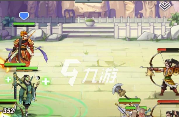 《小浣熊百将传英雄潜能获取攻略》（获取百将传英雄潜能的方法）