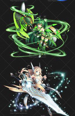 打造一支强大的狙击类星娘队伍（以星耀少女狙击类星娘推荐狙击类星娘培养推荐为主）