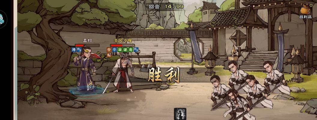烟雨江湖天刀三式大全——学习招式与属性详解（玩家必读）