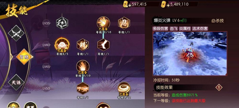 《以侍魂胧月传说》职业选择指南（一文读懂游戏职业特点）