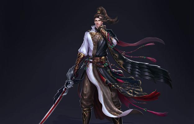 以武魂附体战天下，《鬼剑豪》技能系统详解（掌握游戏技能）