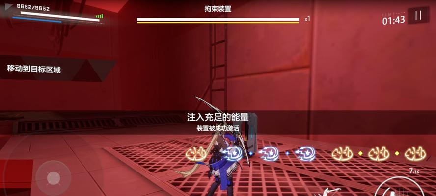 战双帕弥什尼尔返场，限时回归（一场华丽的征程）