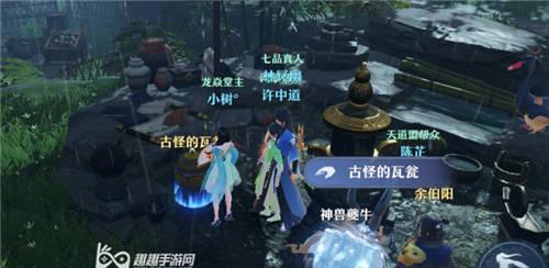 探灵必备攻略（让你轻松掌握探灵技巧）