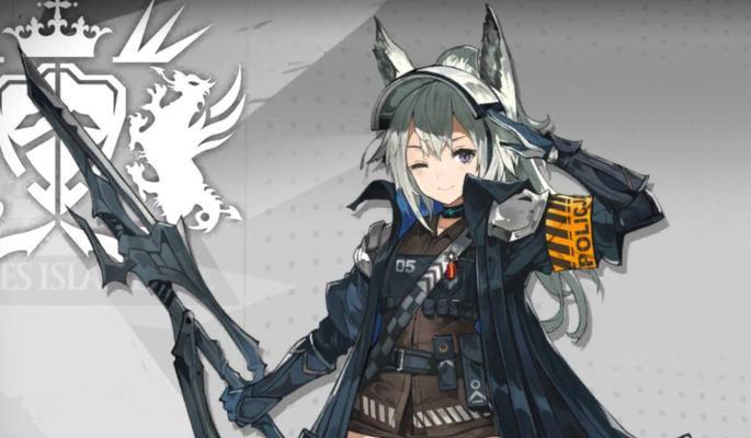明日方舟416限时寻访卡池干员角色一览（抢先了解干员属性和技能）