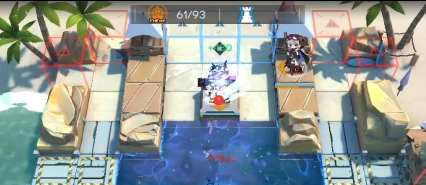 《明日方舟》假日威龙陈值得养吗（从攻略角度分析）