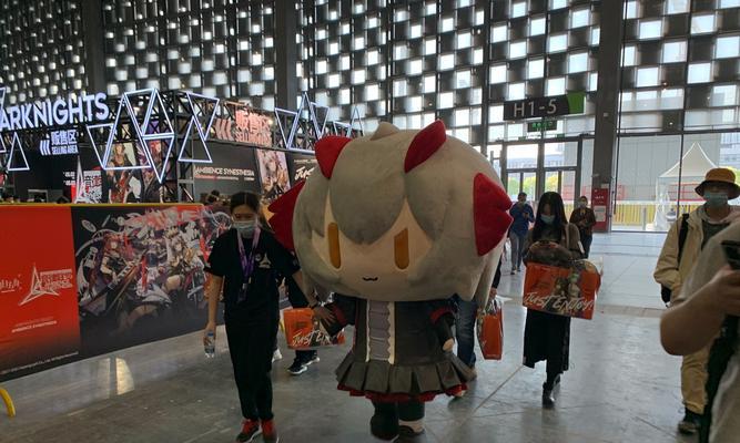 2024年明日方舟音律联觉时间视频一览（探索明日方舟游戏音乐的奥秘）