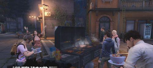 明日之后2月17日开箱活动大揭秘（金钥匙、神秘盒子、福利大放送）